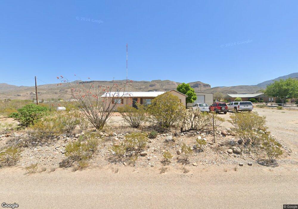 23 S Canyon Rd unit RD 1/2, Alamogordo, NM 88310 - photo 1