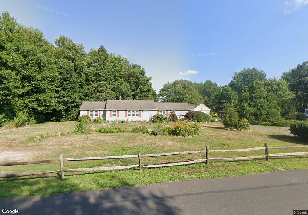 241 Scantic Rd, East Windsor, CT 06088 - photo 1