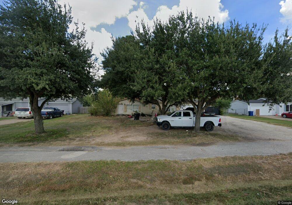 24802 Zube Rd, Hockley, TX 77447 - photo 1
