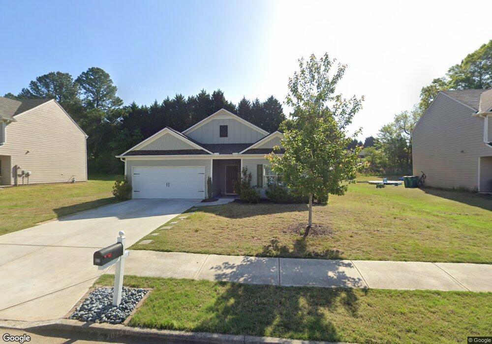 821 Castilla Way, Winder, GA 30680 - photo 1