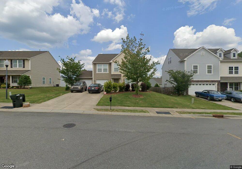 1825 Tradd Ave, Clover, SC 29710 - photo 1