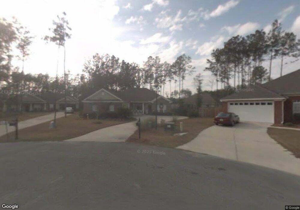 23 Sparrow Path, Crawfordville, FL 32327 - photo 1
