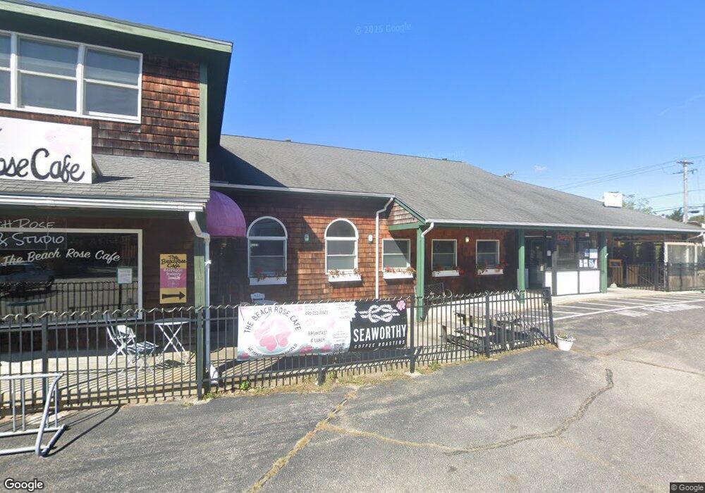 1 Charlestown Beach Rd, Charlestown, RI 02813 - photo 1