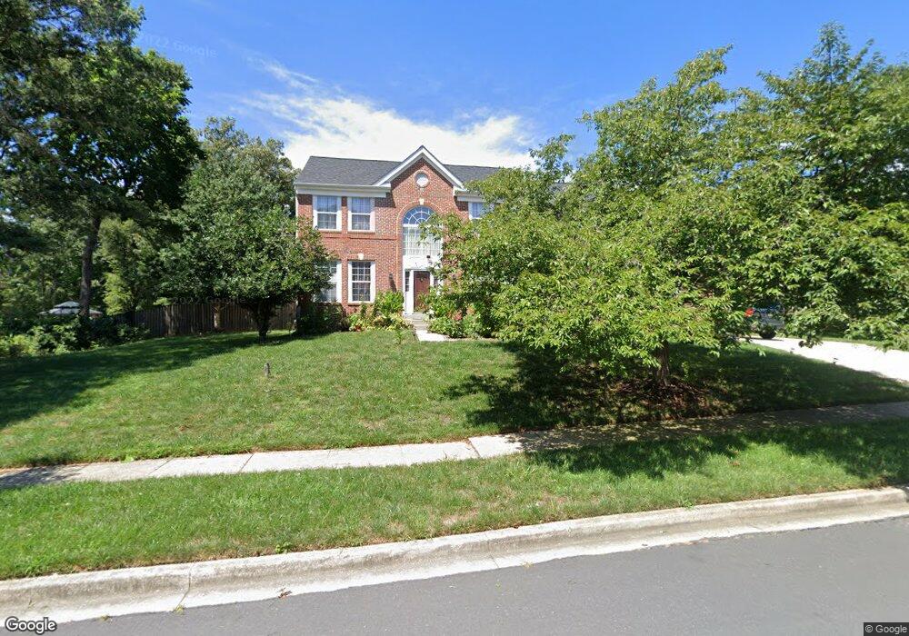 9302 Snowhill Estates Ln, Laurel, MD 20708 - photo 1