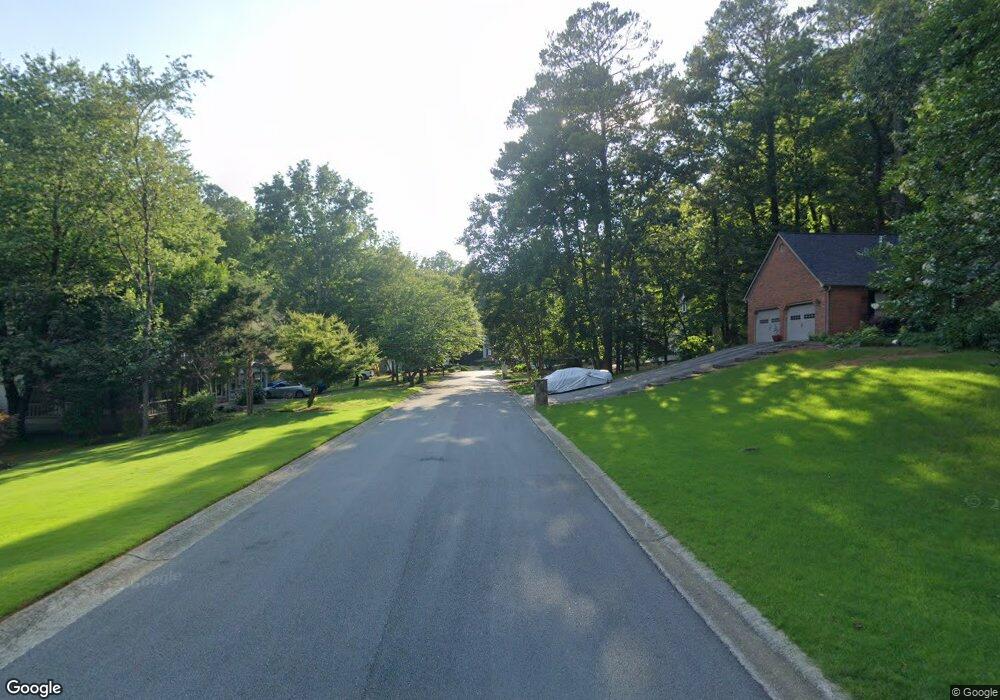 0 Creekstone Way unit 8729857, Marietta, GA 30062 - photo 1