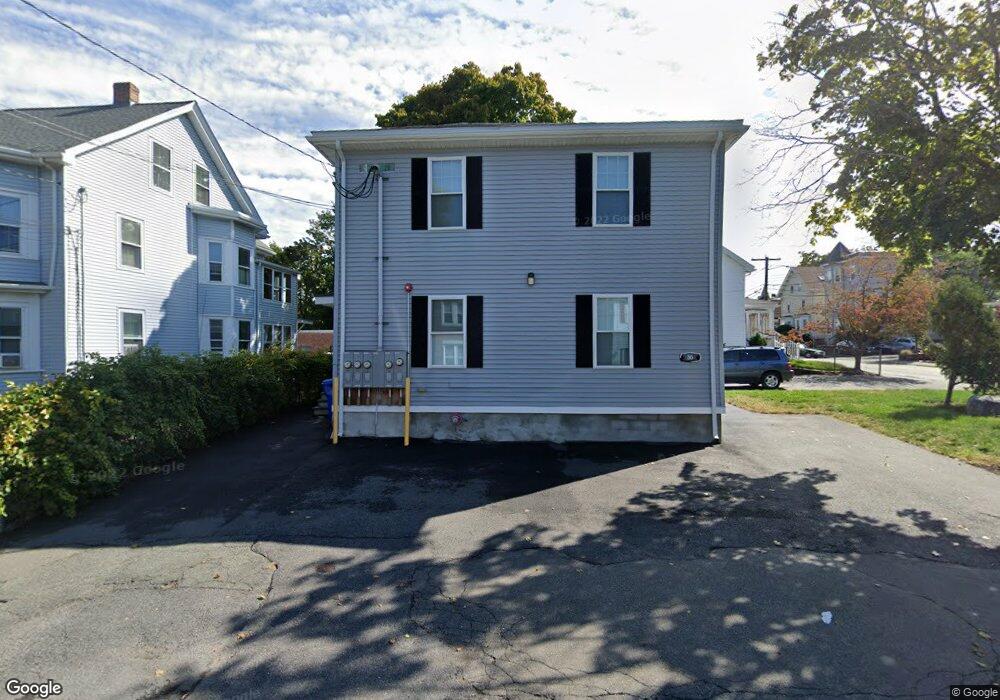 86 Adams St, Waltham, MA 02453 - photo 1