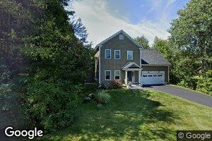 12 Baynes Rd, Plainfield, NH 03770
