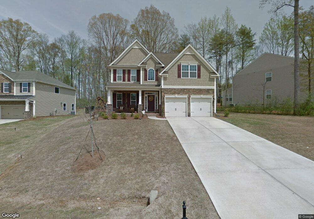 924 Autumn Glen Ct unit 32, Clover, SC 29710 - photo 1