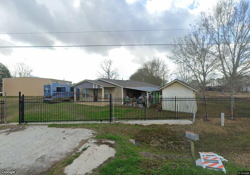 6433 County Road 390, Alvin, TX 77511 - photo 1