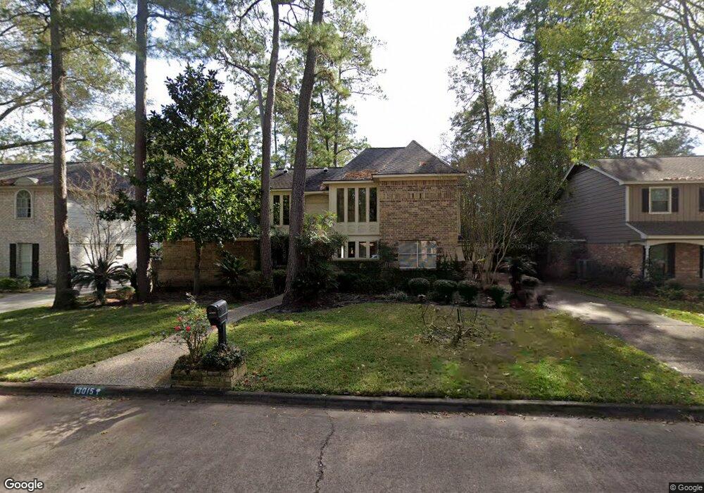 13015 Belgrave Dr, Cypress, TX 77429 - photo 1