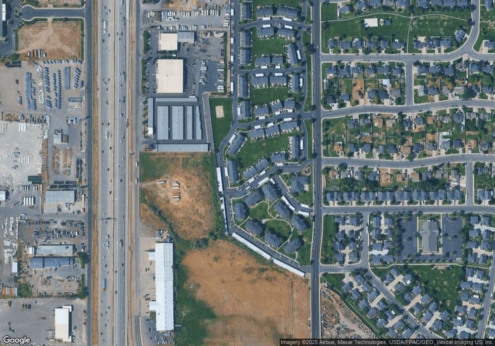 1836 W 1120 S, Springville, UT 84663 - photo 1