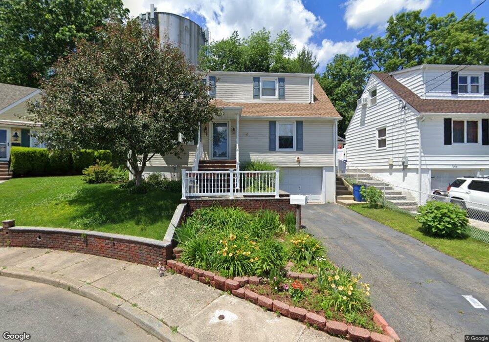 4 Reservoir Ct, Wallington, NJ 07057 - photo 1
