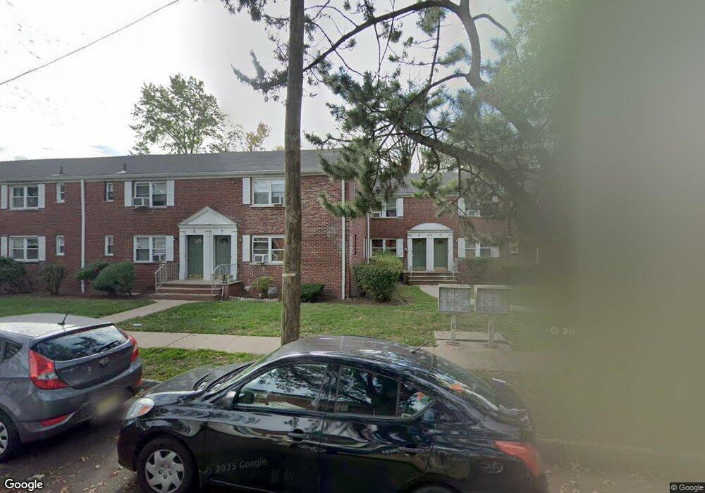 5A Carolyn Terrace unit 5A, Roselle, NJ 07203 - photo 1