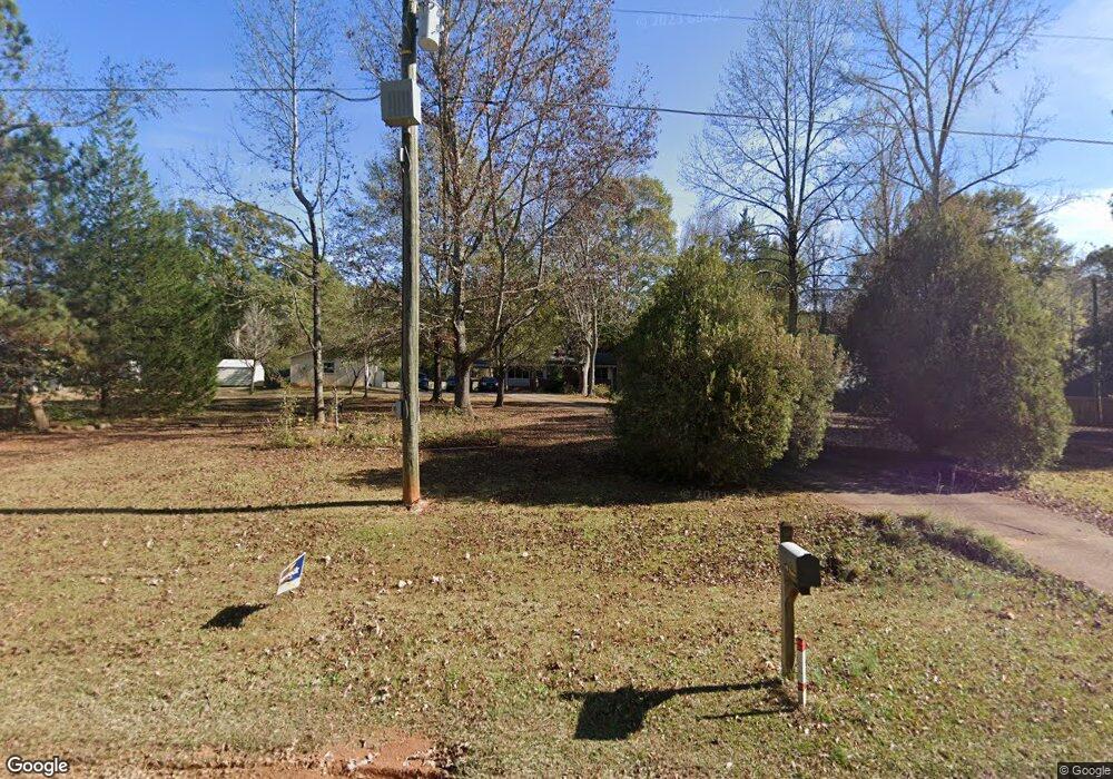 805 Smith Store Rd, Covington, GA 30016 - photo 1