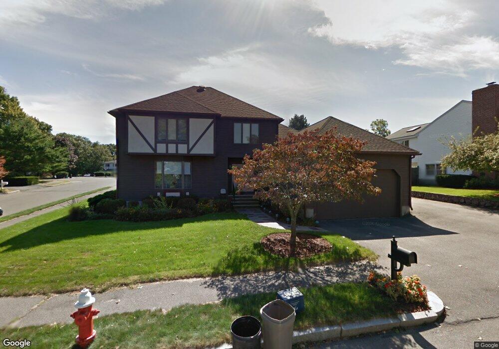 16 Pebble Place, Stoneham, MA 02180 - photo 1