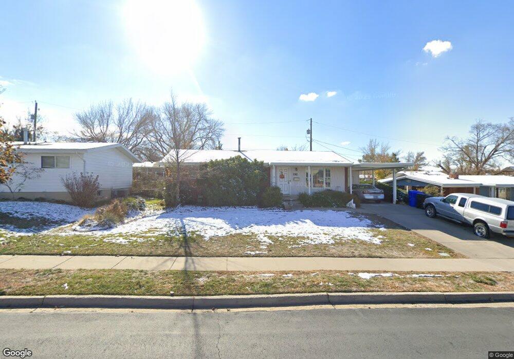 282 E 1400 N, Bountiful, UT 84010 - photo 1