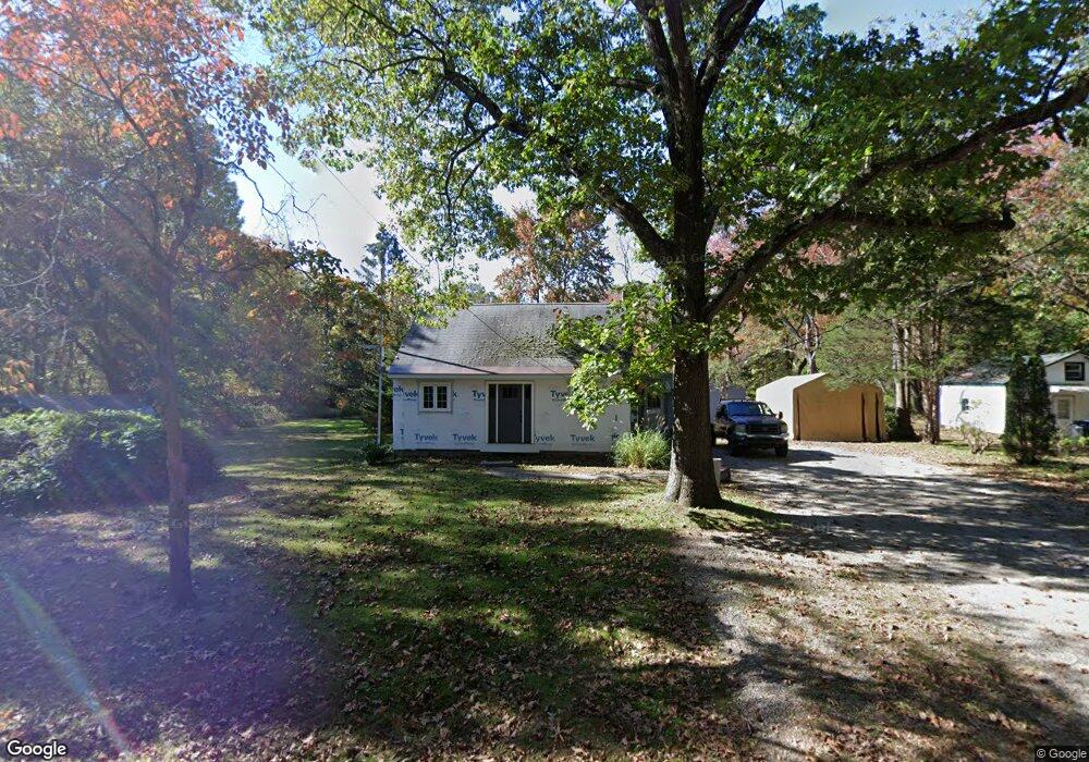 135 Cedar Swamp Rd, Coventry, CT 06238 - photo 1