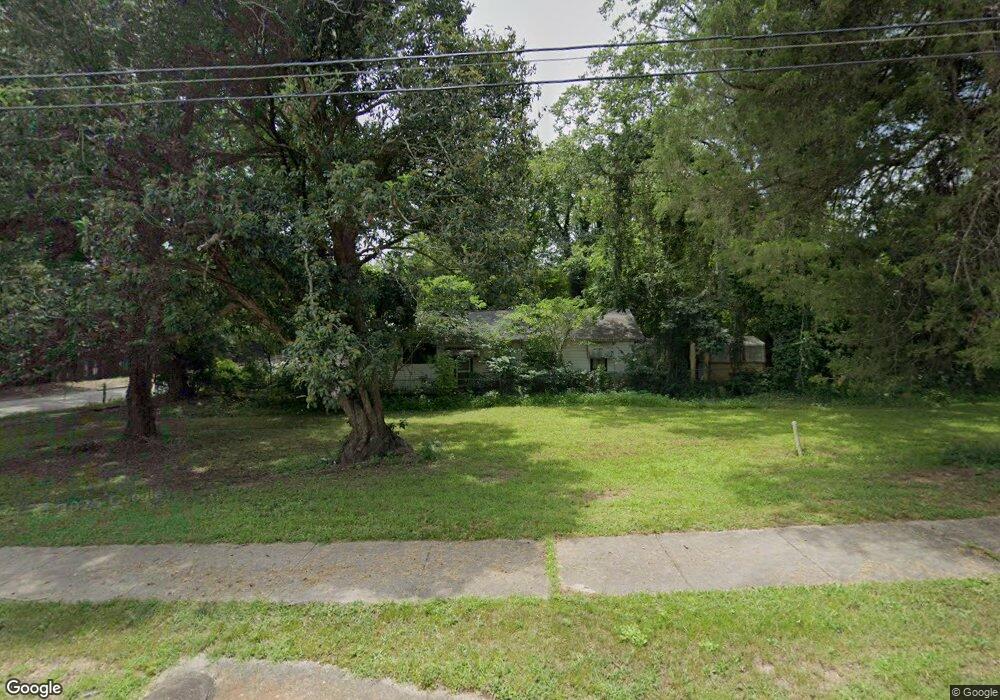 2302 Fitten St, Augusta, GA 30904 - photo 1