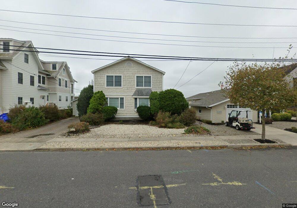 416 42nd St, Avalon, NJ 08202 - photo 1