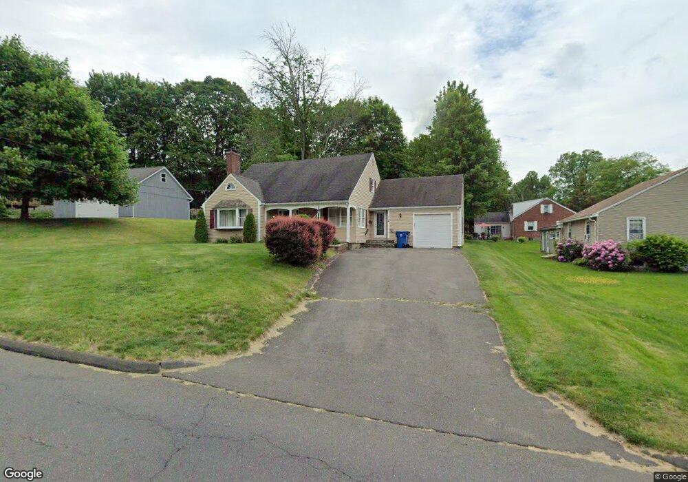 114 Hudson St, Berlin, CT 06037 - photo 1