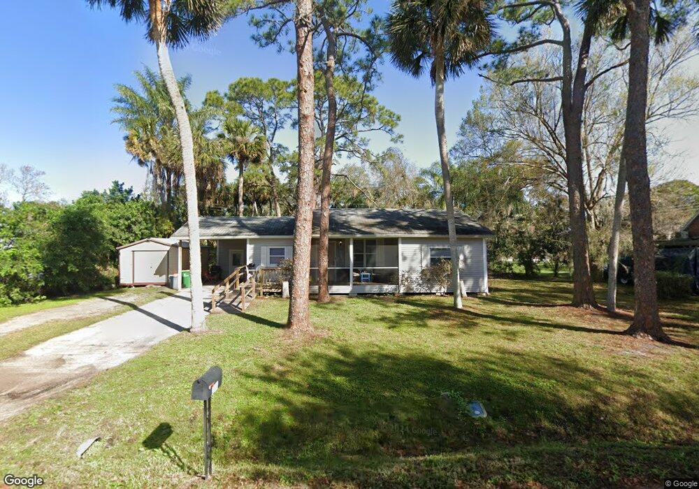2406 Granger Rd, Cocoa, FL 32926 - photo 1