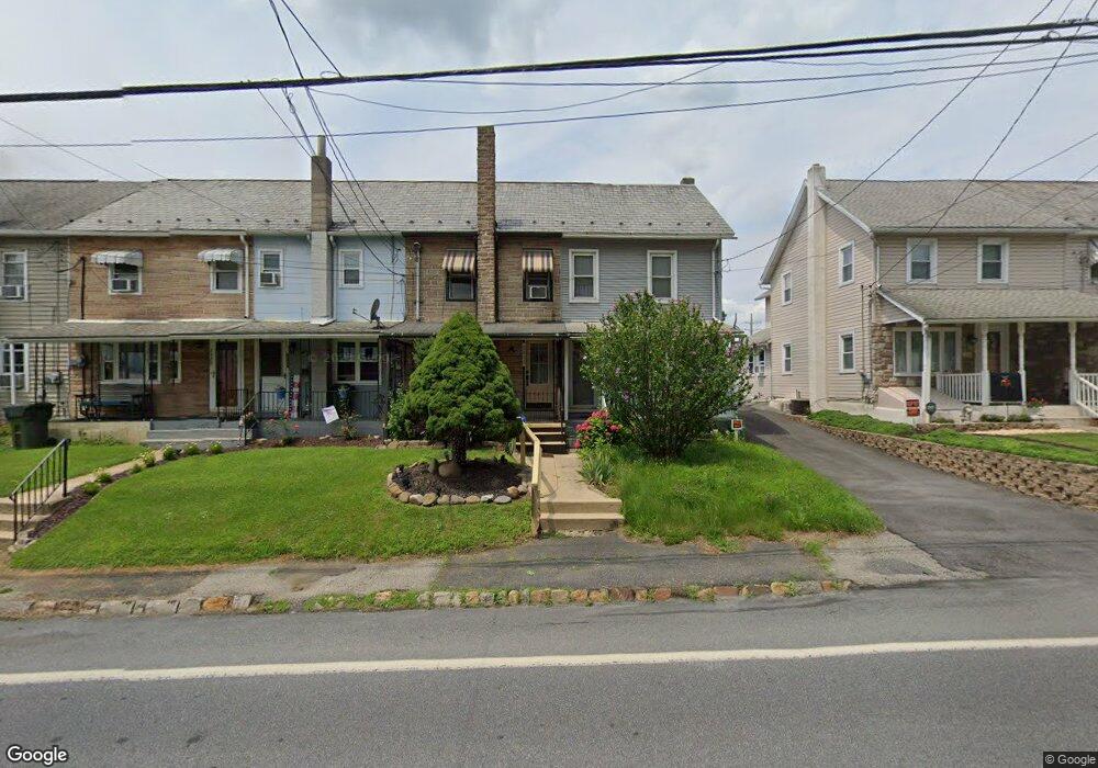 2523 Levans Rd, Coplay, PA 18037 - photo 1