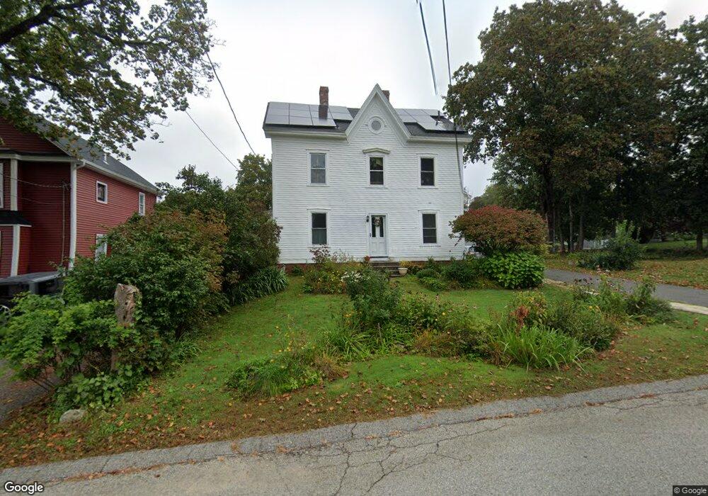 lot 4&5 Maple St, West Brookfield, MA 01585 - photo 1