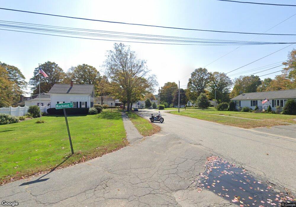 Sixteen Milk St, West Brookfield, MA 01585 - photo 1