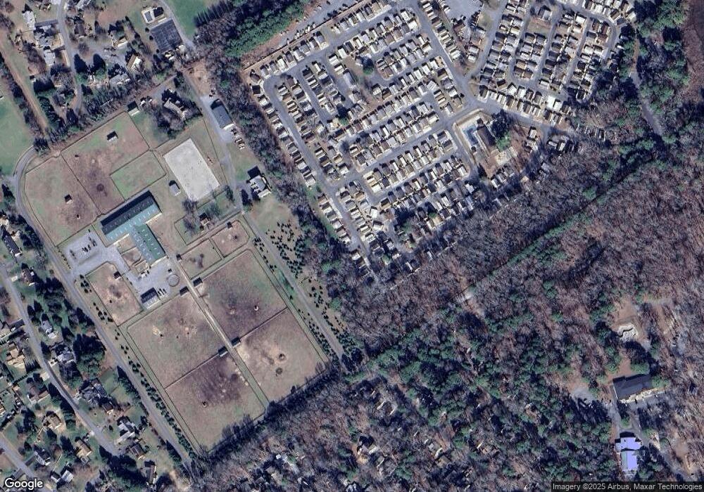 221 Timberline Cir, Berlin, MD 21811 - photo 1