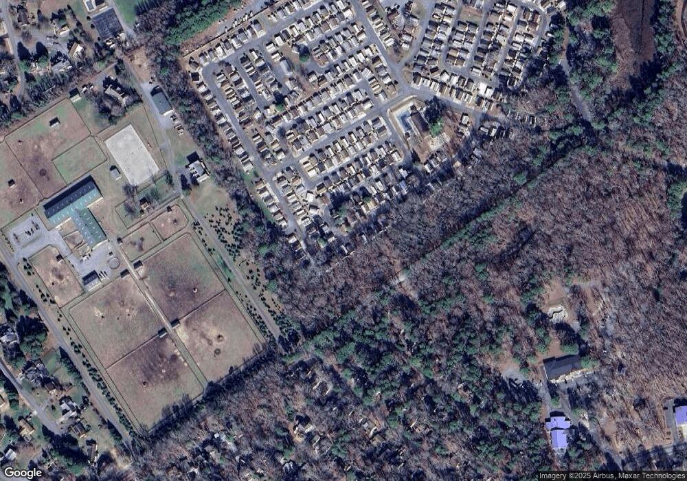 268 Timberline Cir, Berlin, MD 21811 - photo 1