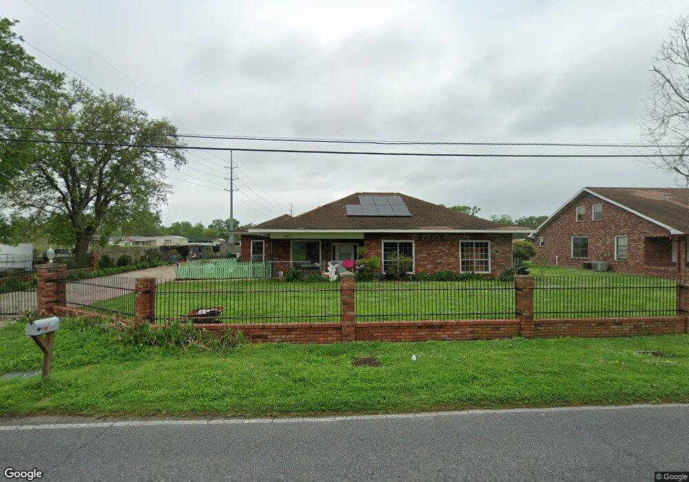 713 Central Ave, Reserve, LA 70084 - photo 1