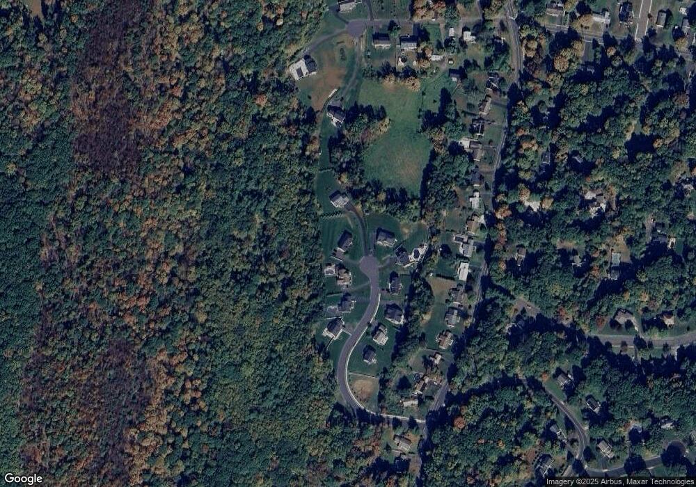 45 Beechwood Ct, Cheshire, CT 06410 - photo 1