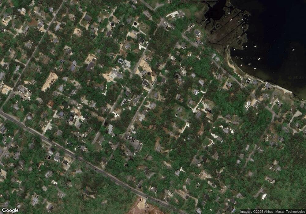 49 Weeks Ln, Edgartown, MA 02539 - photo 1