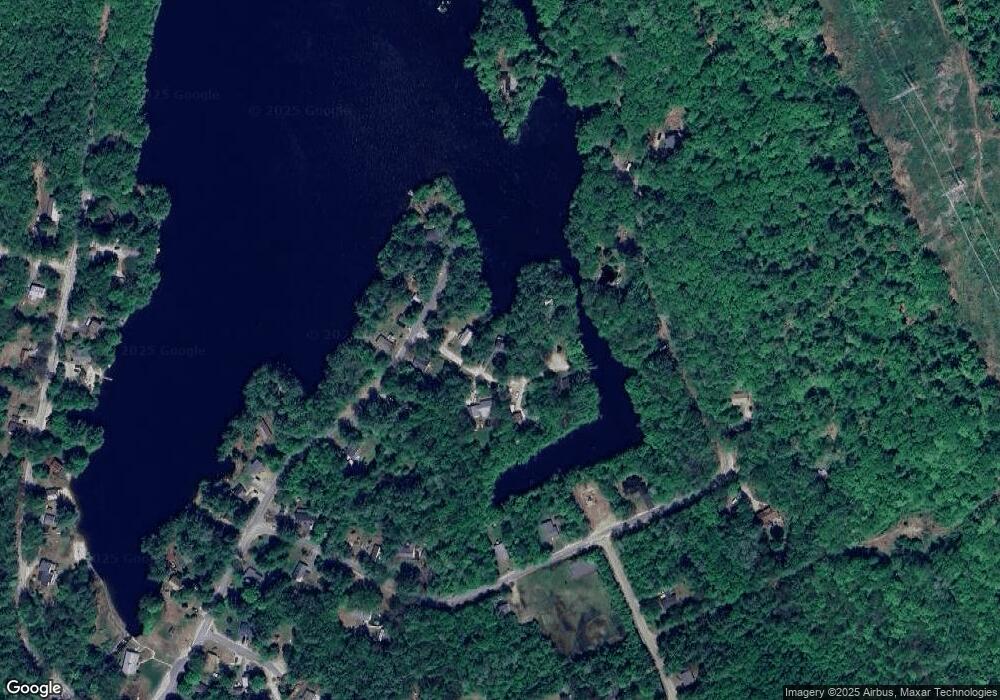 11 Webster Ln, Webster, NH 03303 - photo 1