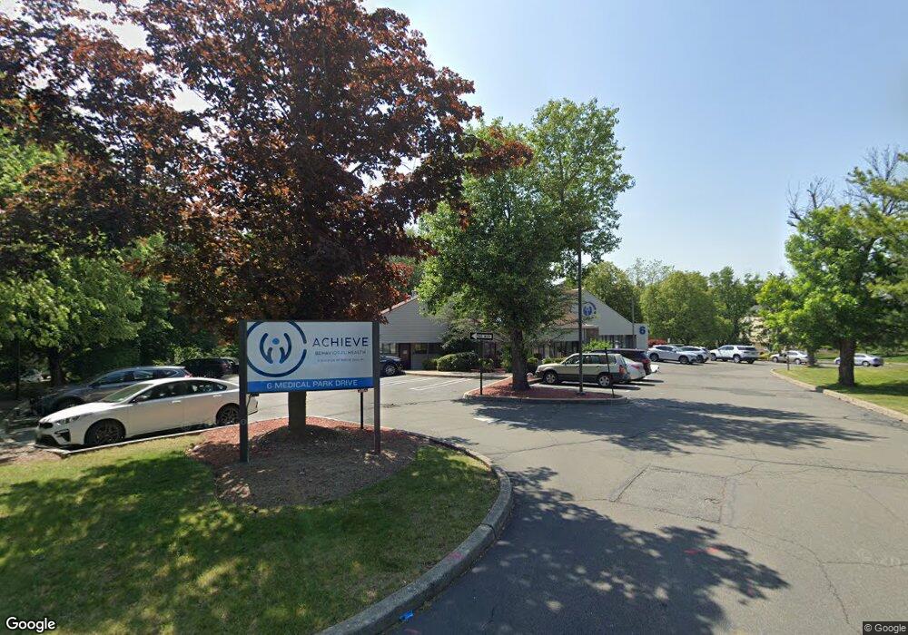 6 Medical Park Dr, Pomona, NY 10970 - photo 1