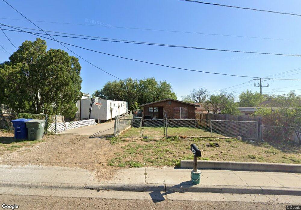307 E Kearney St, Laredo, TX 78040 - photo 1