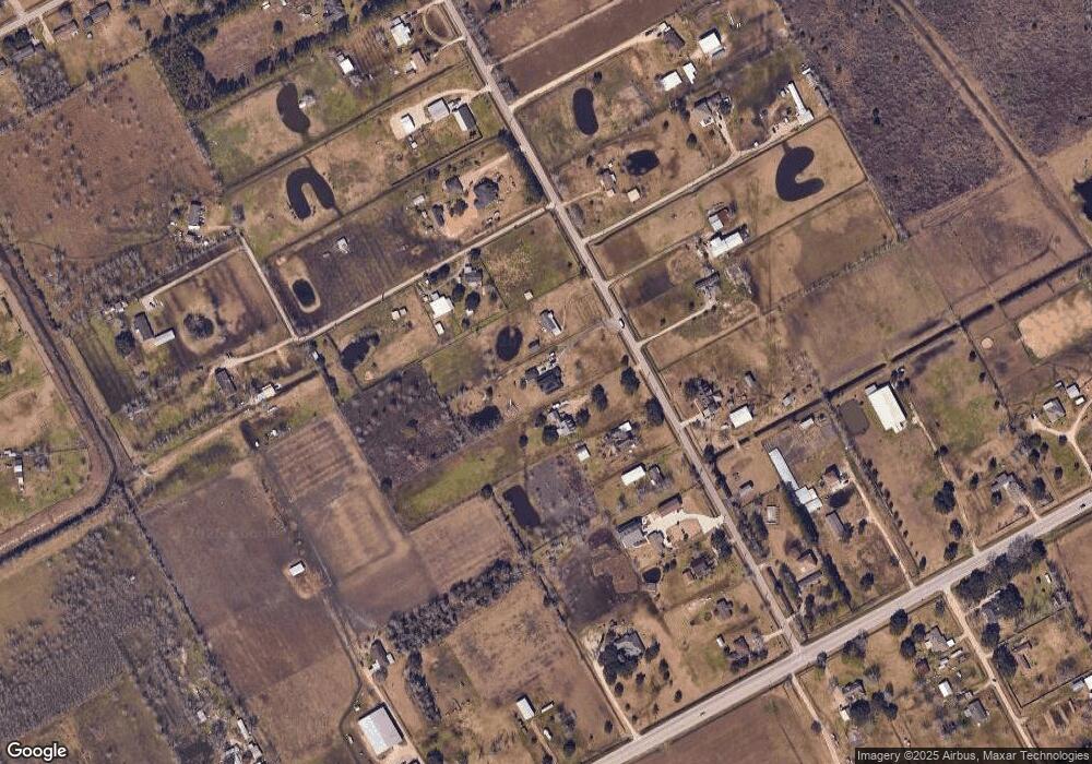 13918 County Road 184, Alvin, TX 77511 - photo 1