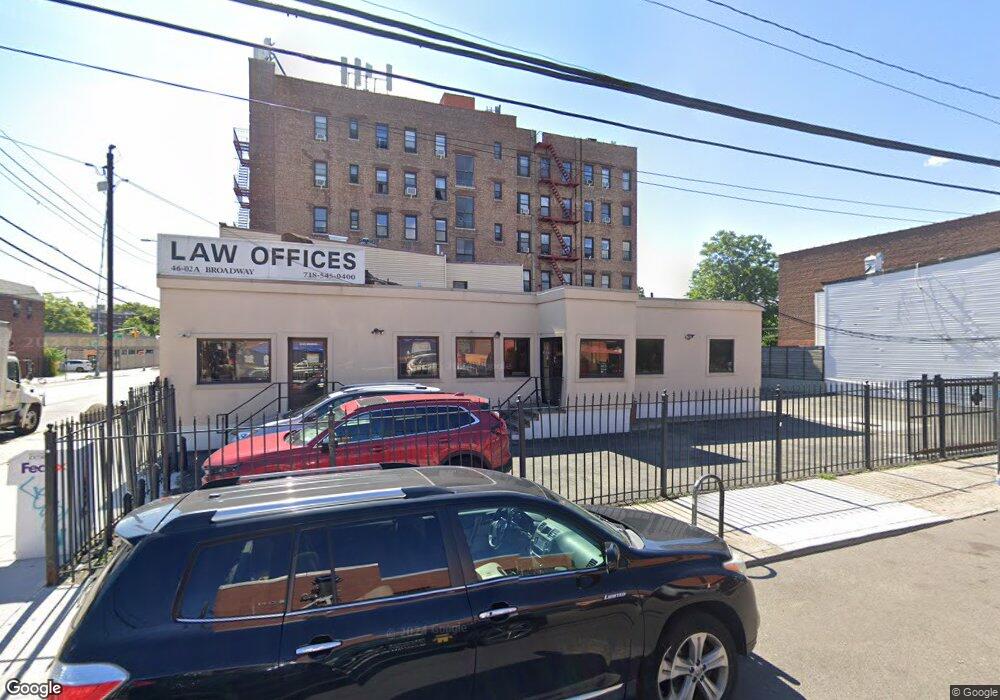 4602 Broadway, Long Island City, NY 11103 - photo 1