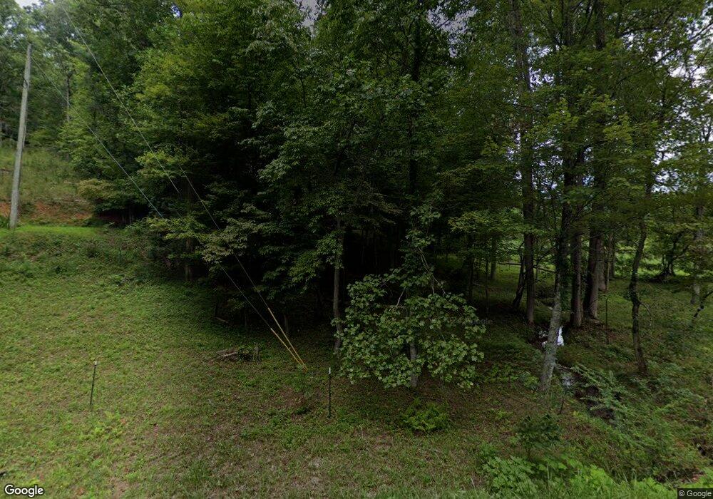 4453 Flat Branch Rd, Ellijay, GA 30540 - photo 1