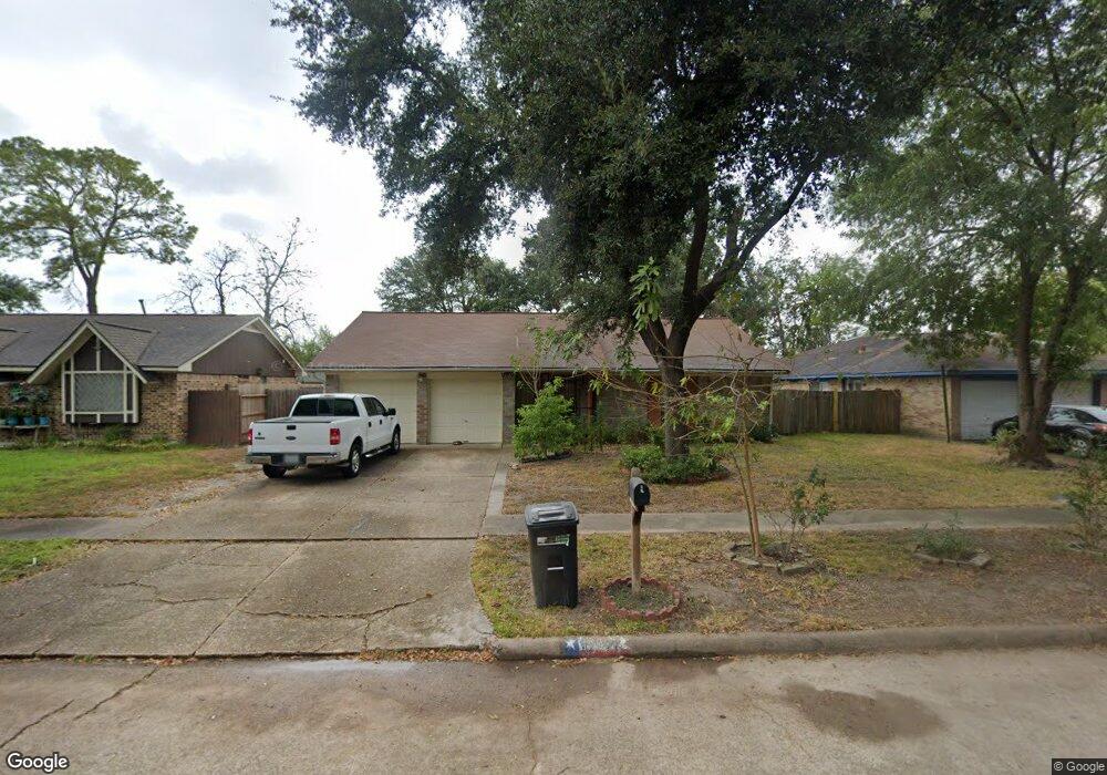 6726 Feather Creek Dr, Houston, TX 77086 - photo 1