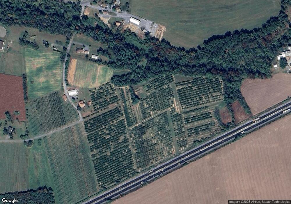 45 Kauffman Ln, Hamburg, PA 19526 - photo 1