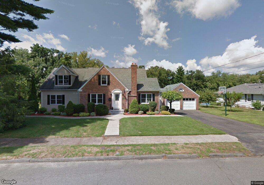 219 Prospect St, Ludlow, MA 01056 - photo 1