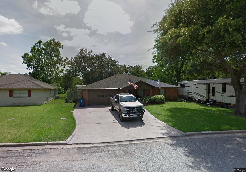 2016 Long Dr, Richmond, TX 77469 - photo 1