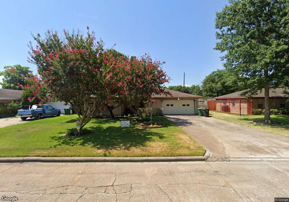 919 Helms Rd, Houston, TX 77088 - photo 1
