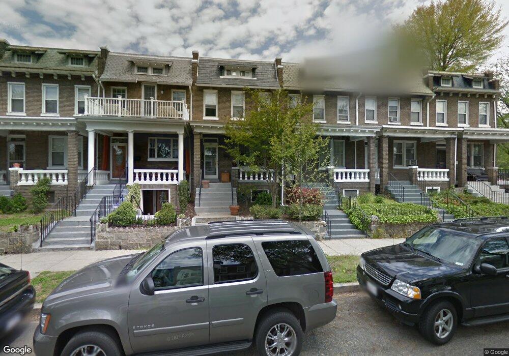 820 L St NE, Washington, DC 20002 - photo 1