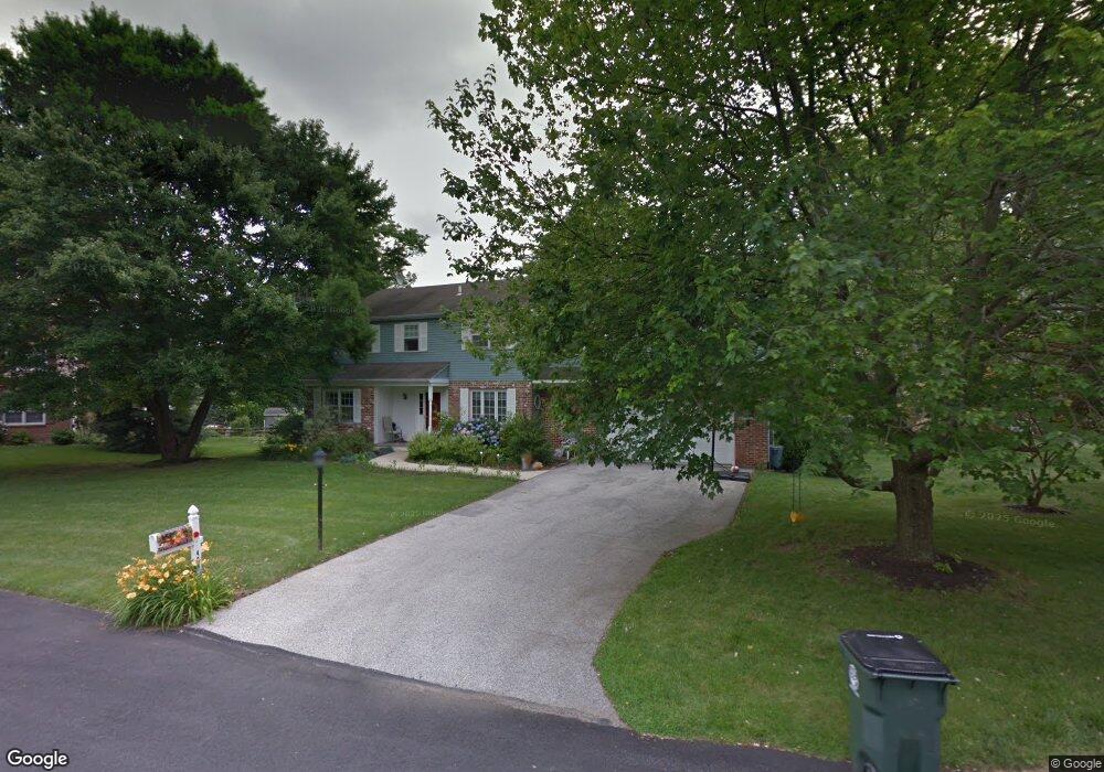 404 Karen Ln, Wallingford, PA 19086 - photo 1