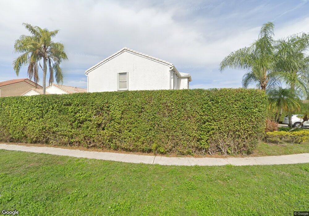 9615 Tavernier Dr, Boca Raton, FL 33496 - photo 1