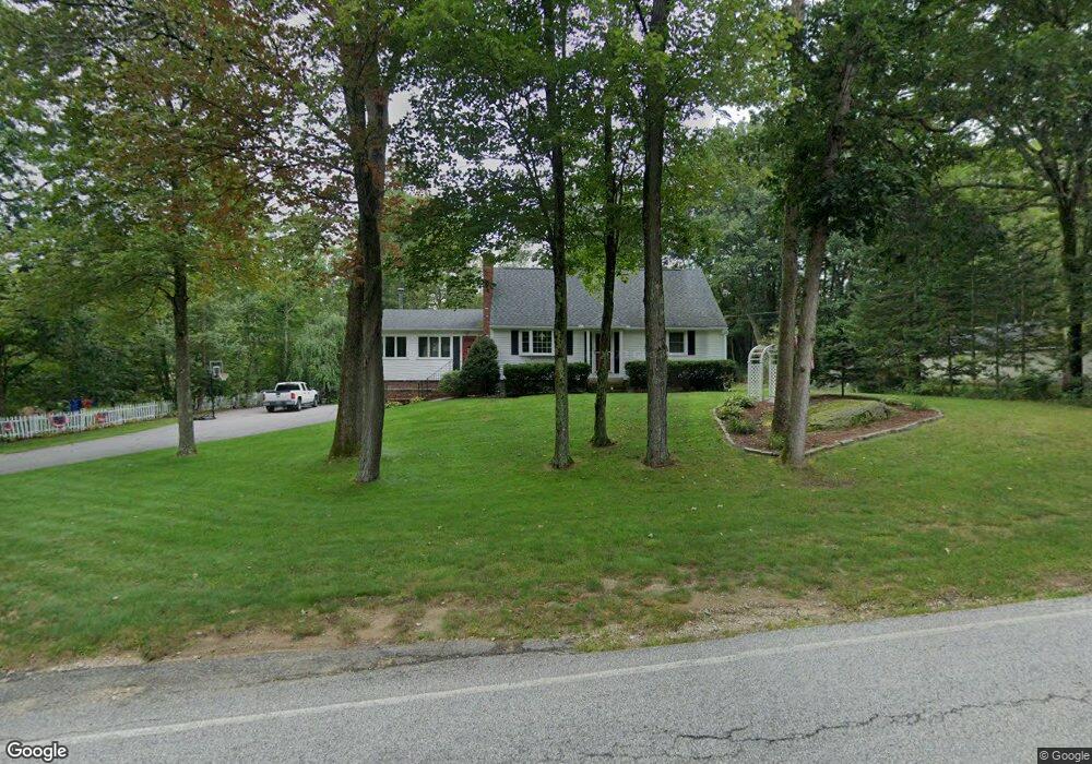 16 Albin Rd, Bow, NH 03304 - photo 1