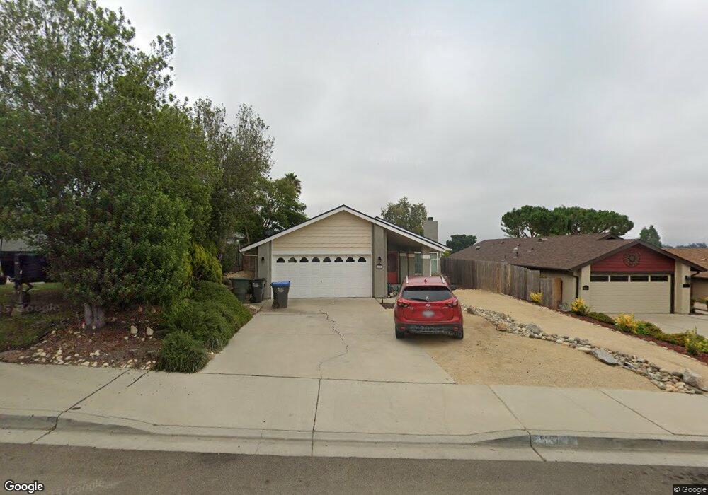 232 E Vintage St, Nipomo, CA 93444 - photo 1