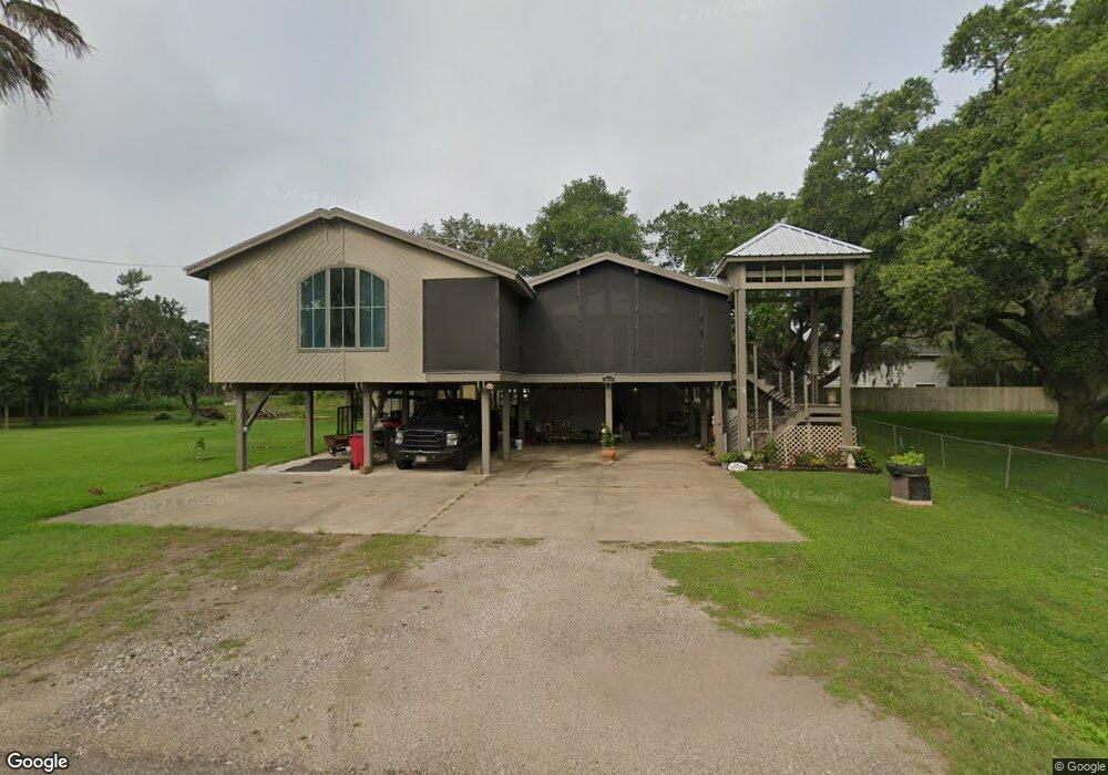 4628 Rio Dr, Brazoria, TX 77422 - photo 1